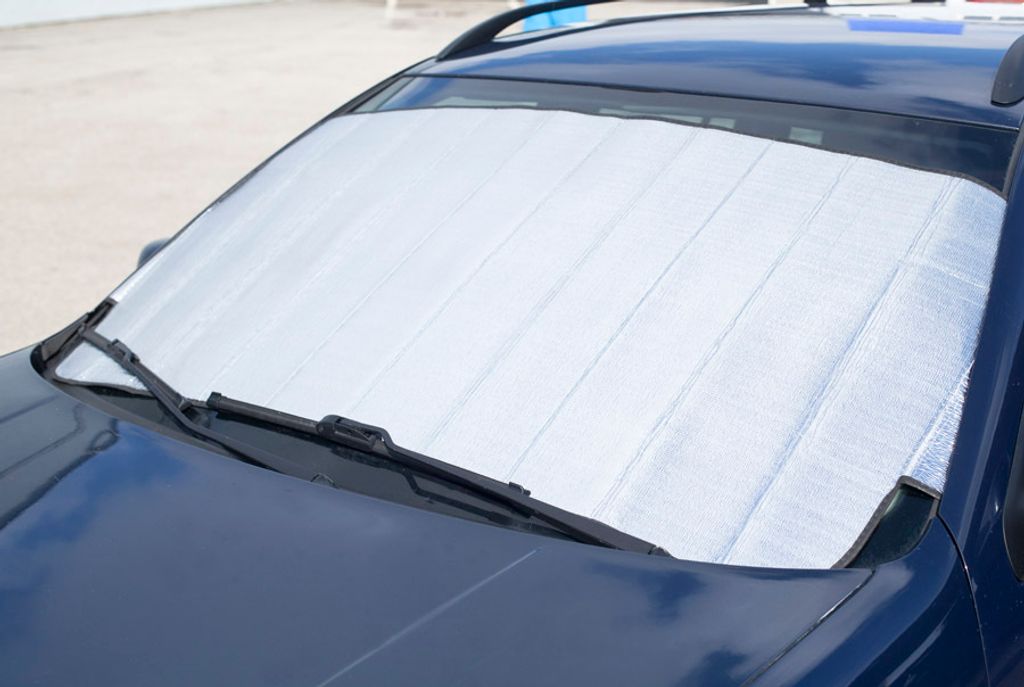 Road Star Klimatická clona 2v1 Obrázek produktu 