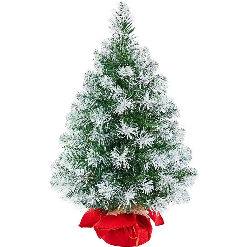 Yaheetech Künstlicher Weihnachtsbaum 60 cm  Kaufland.de