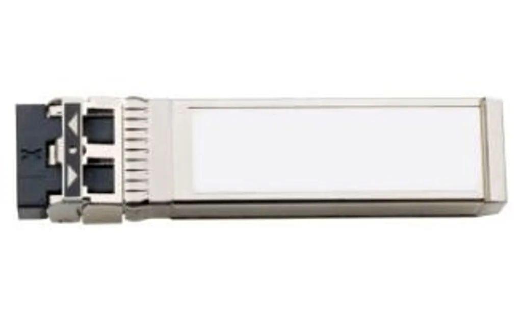 Émetteur-récepteur HPE B-series 32G SFP28 SW 1PK Sec XCVR R6B12A