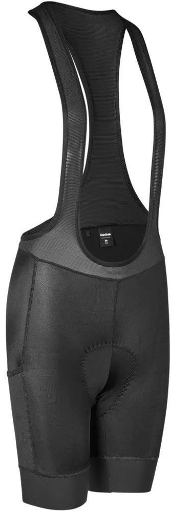 Cuissard cyclisme femme avec peau intégrée short vélo Gripgrab Ride