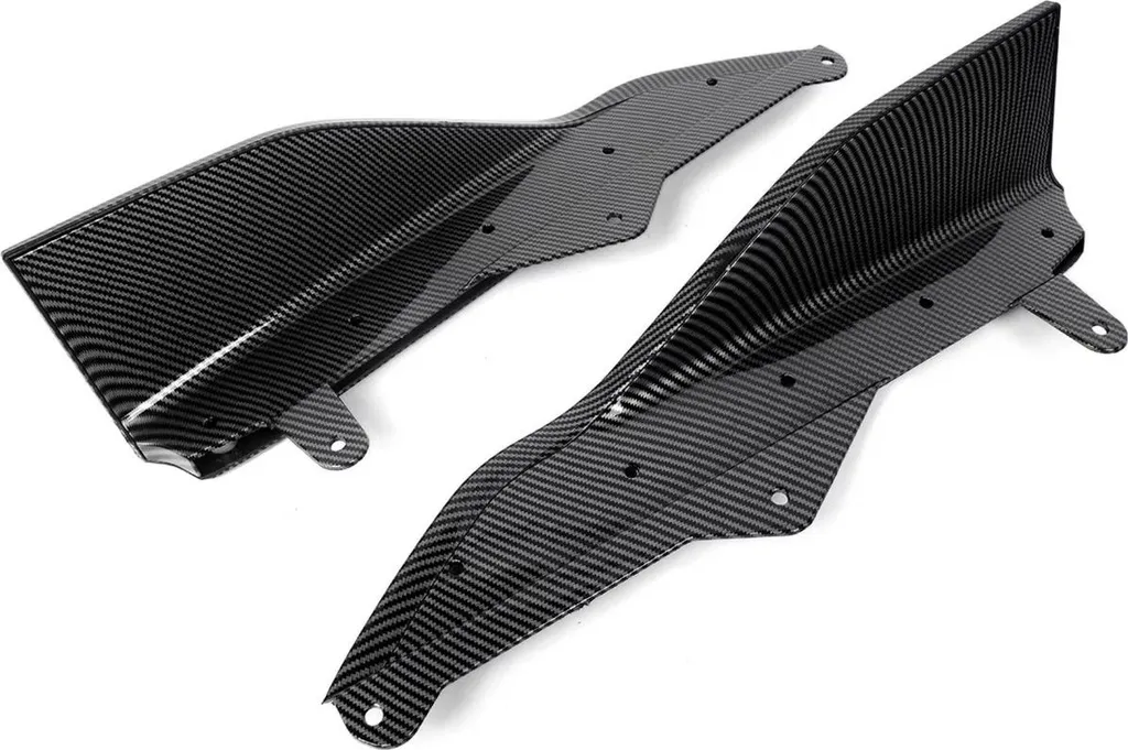 Extension de Bas de Caisse BMW G42 2022-2024 pour Look Personnalisé