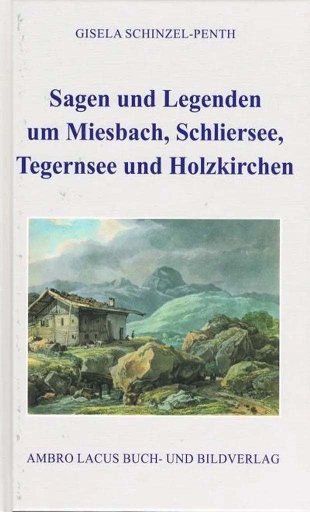 Guide des légendes de Miesbach : comprendre les traditions du Tegernsee