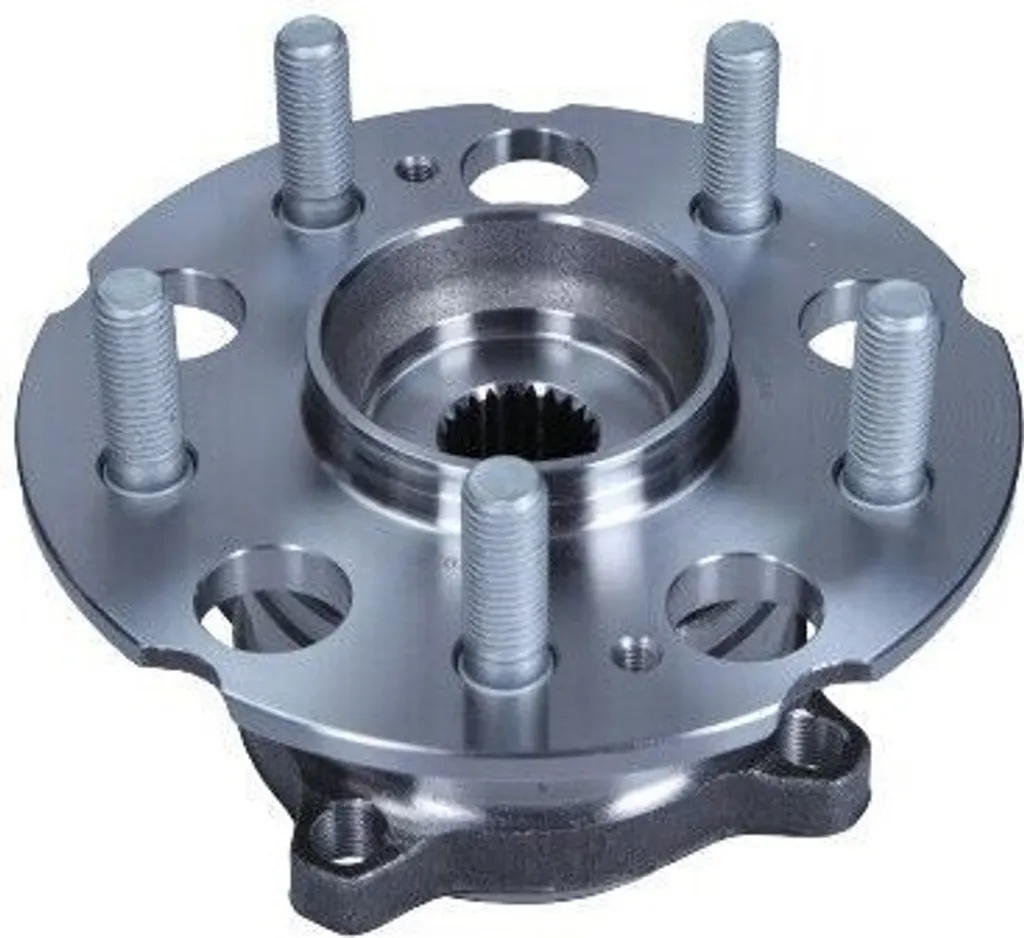 Roulement de roue arrière anti-bruit pour Honda CR-V 4 et 5 essence diesel