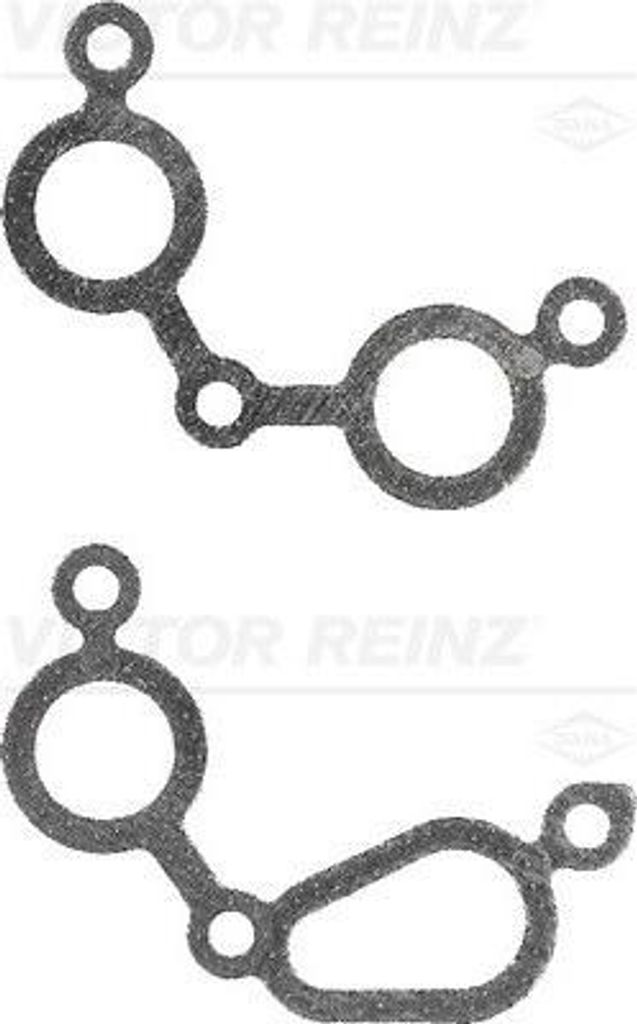 REINZ Dichtungssatz Abgaskrümmer 11-52492-01 für NISSAN Produktbild 