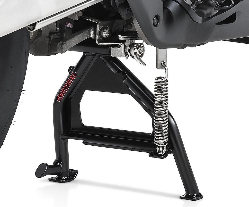 Hauptständer passend für Honda Transalp XL 600 V 91-99 Mittelständer #