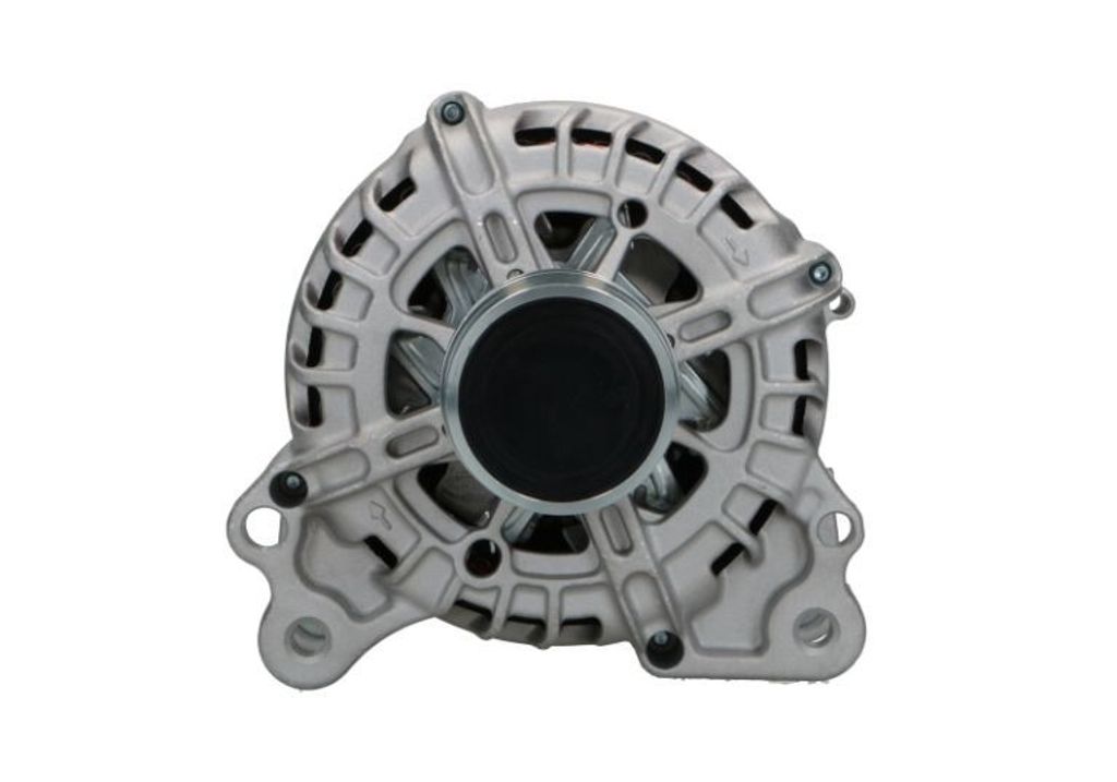 BV PSH 305.975.110.004 Lichtmaschine Generator LiMa 110A 12V für VW Golf VII Schrägheck (5G1, BQ1, BE1, BE2) Polo Schrägheck (6R1, 6C1) T-Roc (A11)