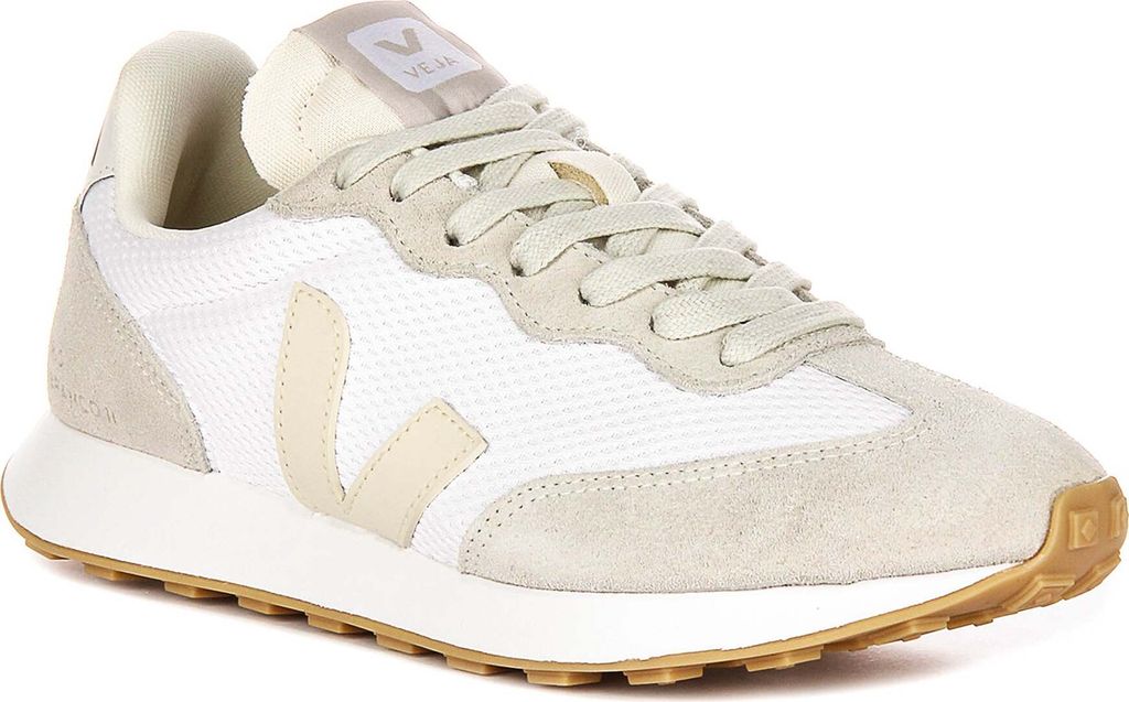 Veja Rio Branco II In White Grey For Women – 6 UK - 39 EU - Produktbild 