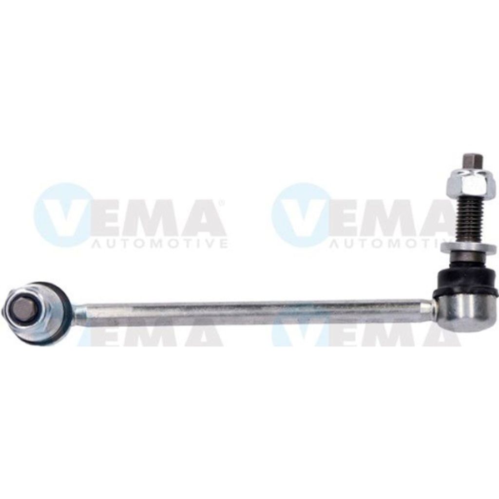 Stange/strebe Stabilisator Vema 26025 für Chrysler Lancia Vorderachse Links