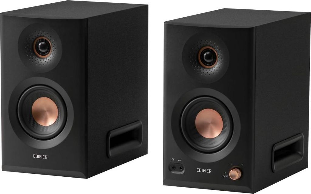 Edifier – MR5-BLK – reproduktory Obrázek produktu 