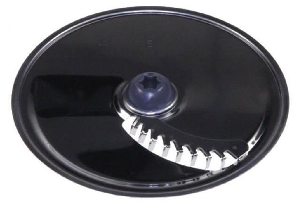 Kenwood disco lama 6 Julienne AT340 Chef Cooking kCook Immagine del prodotto 