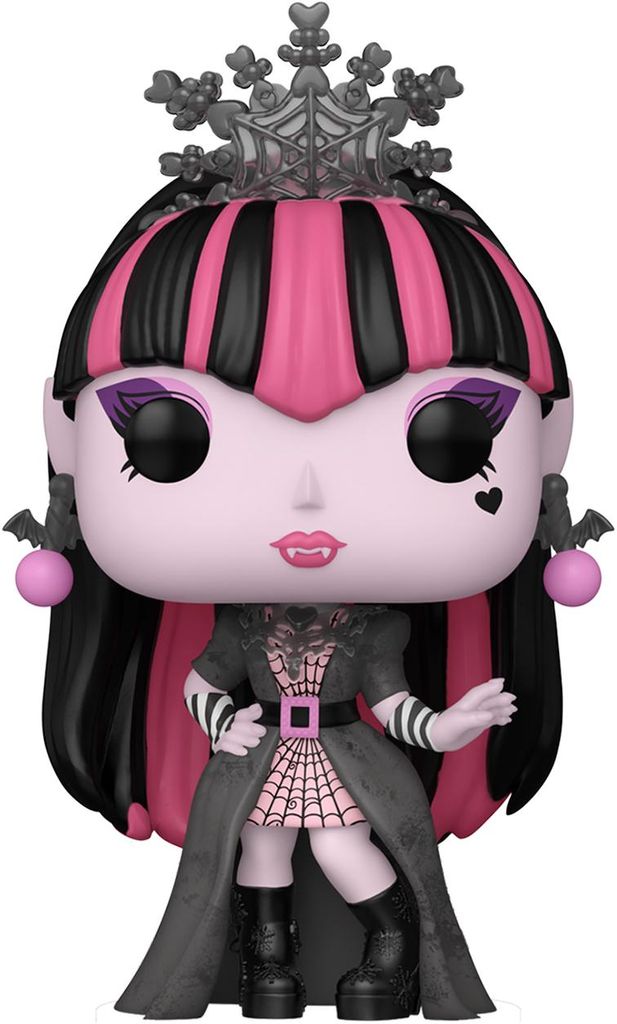 Monster High - Draculaura 163 Funko Pop! Produktbild 