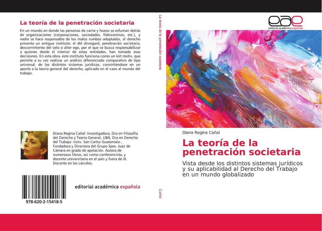 La teoría de la penetración societaria