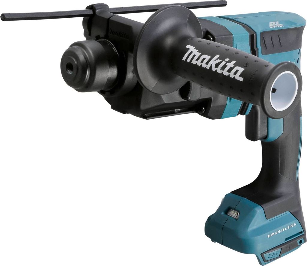 Makita DHR182Z Akku-Bohrhammer Produktbild 