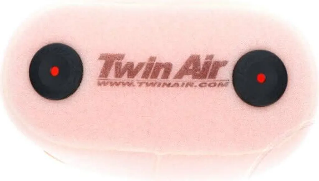 Filtre à air Twin Air 154521 haute efficacité pour protection moteur 2T/4T