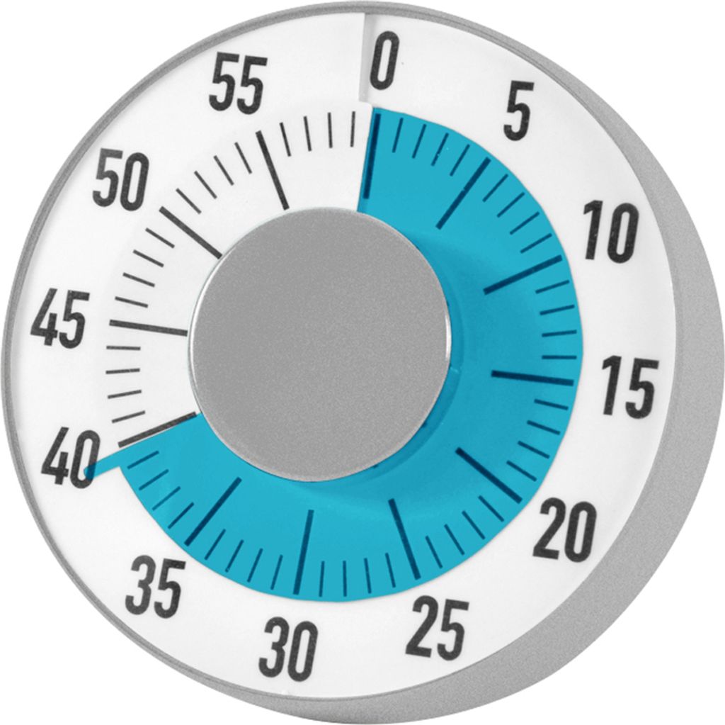 Eduplay Zeitweiser - bunte Timer für Kinder und Lernspiele Produktbild 