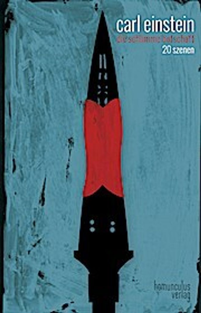 Die schlimme Botschaft