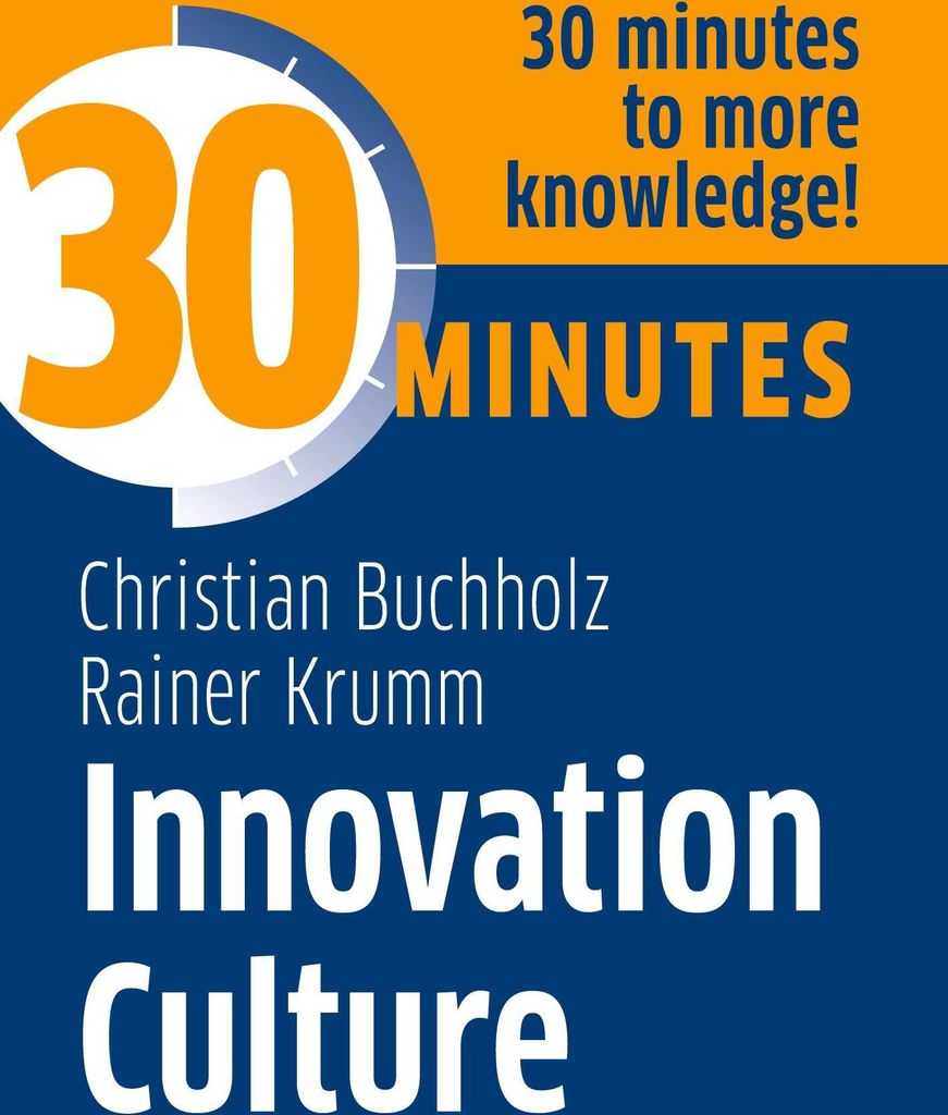 Innovation Culture