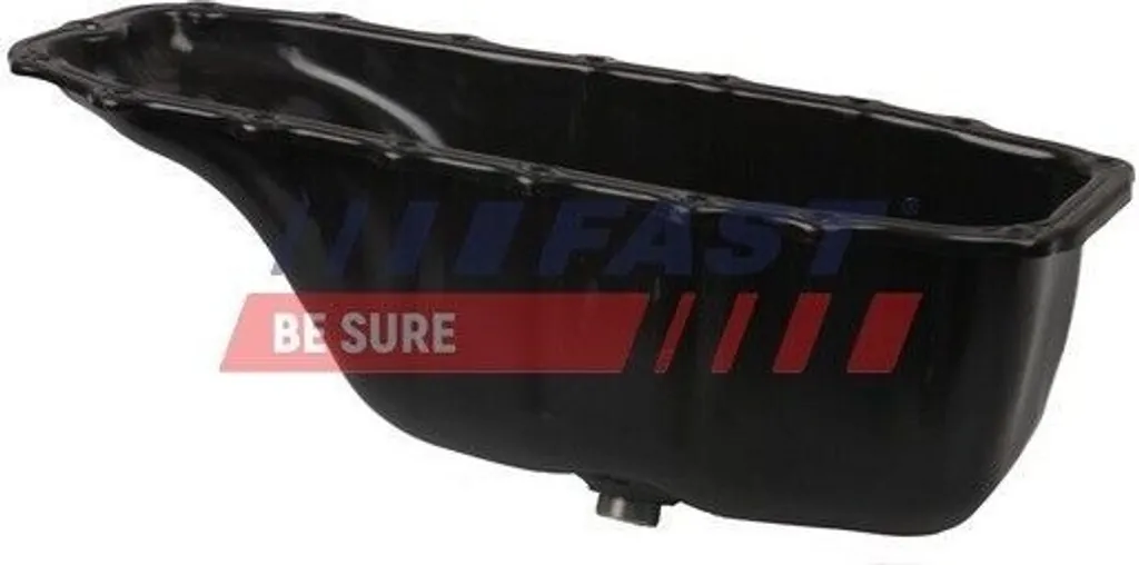 Carter d'huile FAST FT49357 OE 46539820 pour Fiat Brava Bravo et Punto