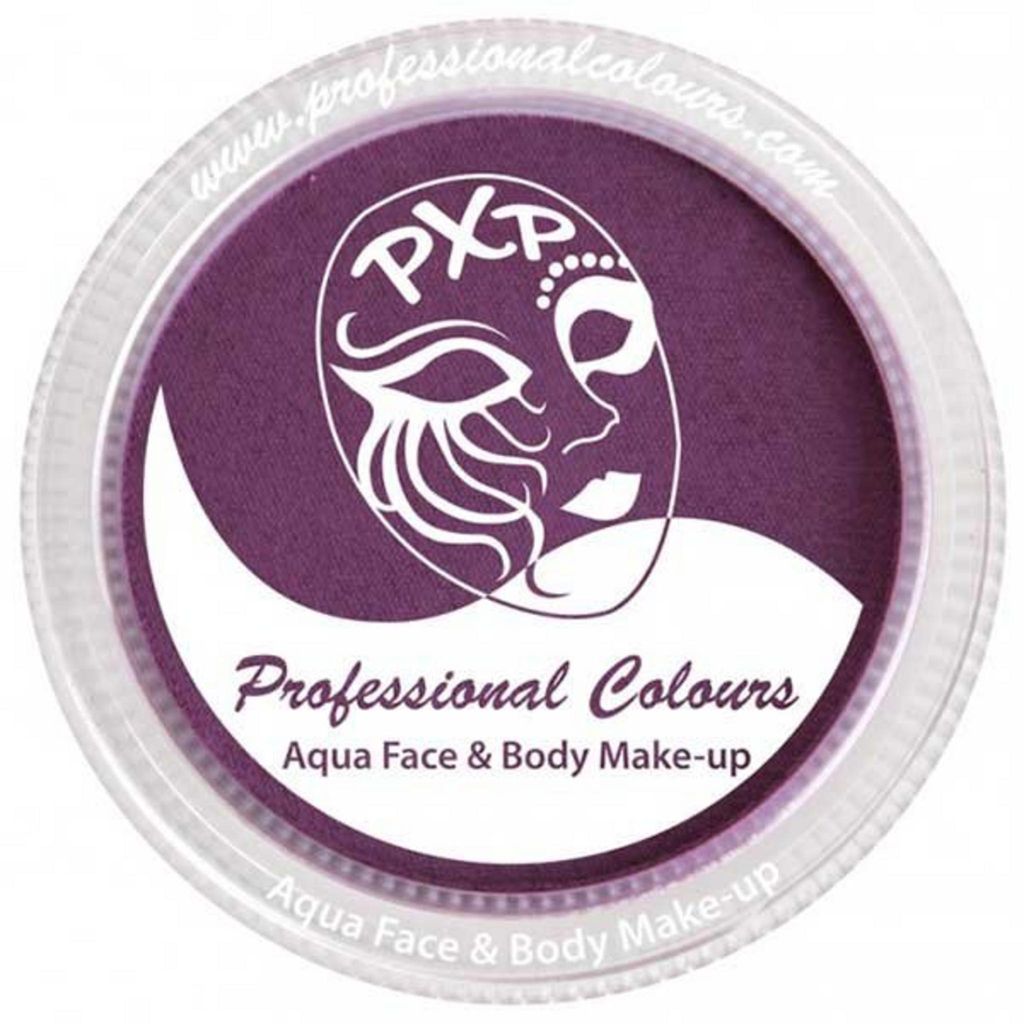 Pxp colori professionali orchidea 30 gr Immagine del prodotto 