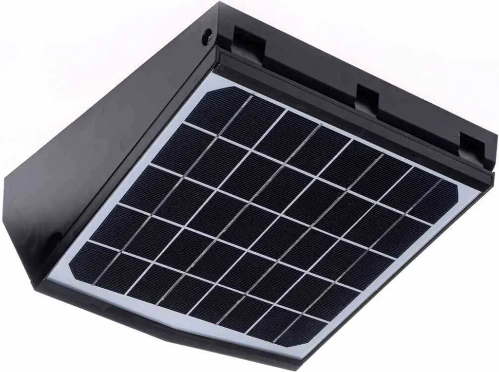 Éclairage extérieur LED noir EKO2004 Transformer pour terrasse - 3