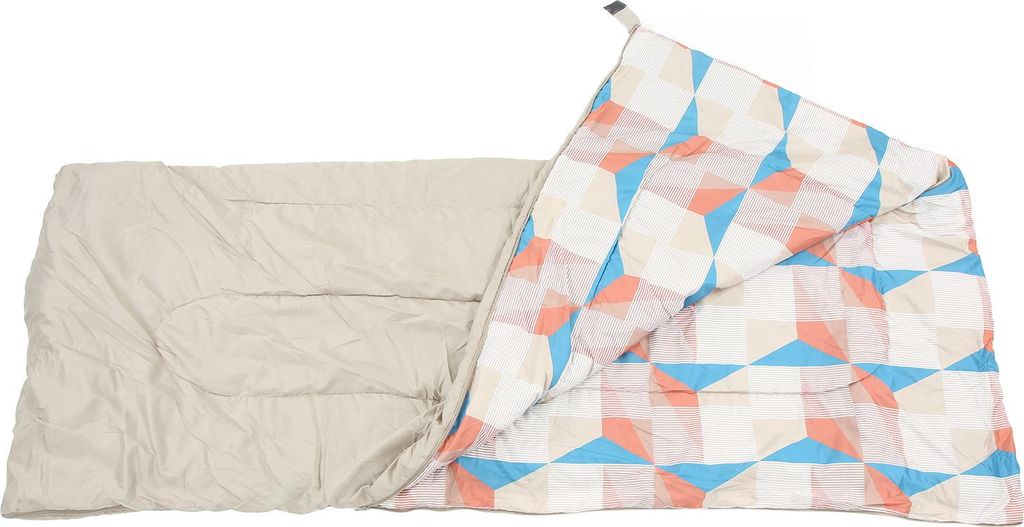 Schlafsack aus hohler Baumwolle, ultraleicht, wasserdicht, mit Aufbewahrungstasche, Camping-Schlafsack für Reisen im Freien