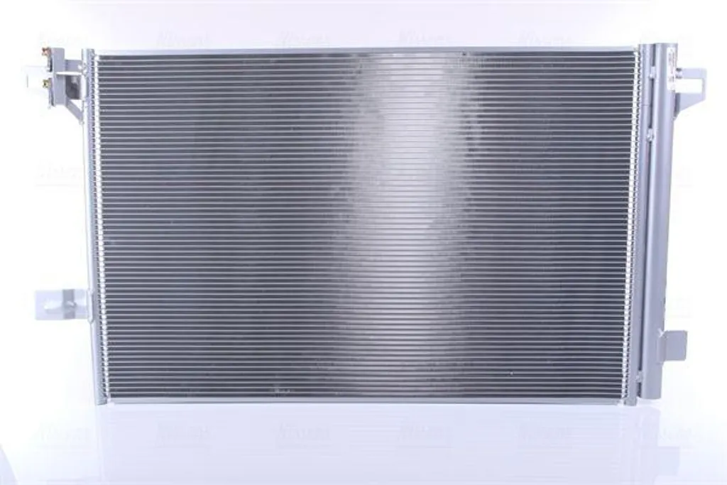 Réparer clim Transporter VI avec le condenseur NISSENS OE 7E0820411F