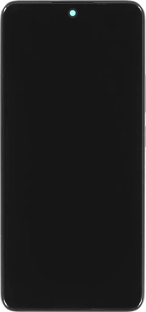 Réparer Écran Redmi Note 13 4G - Bloc Écran LCD Complet avec Cadre Noir