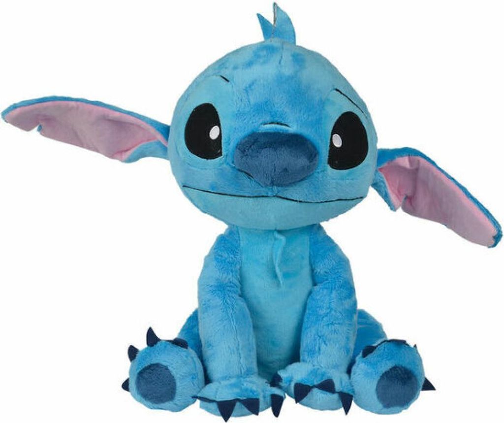 Stofftier Stich 50 Cm Disney 6315876955 Simba