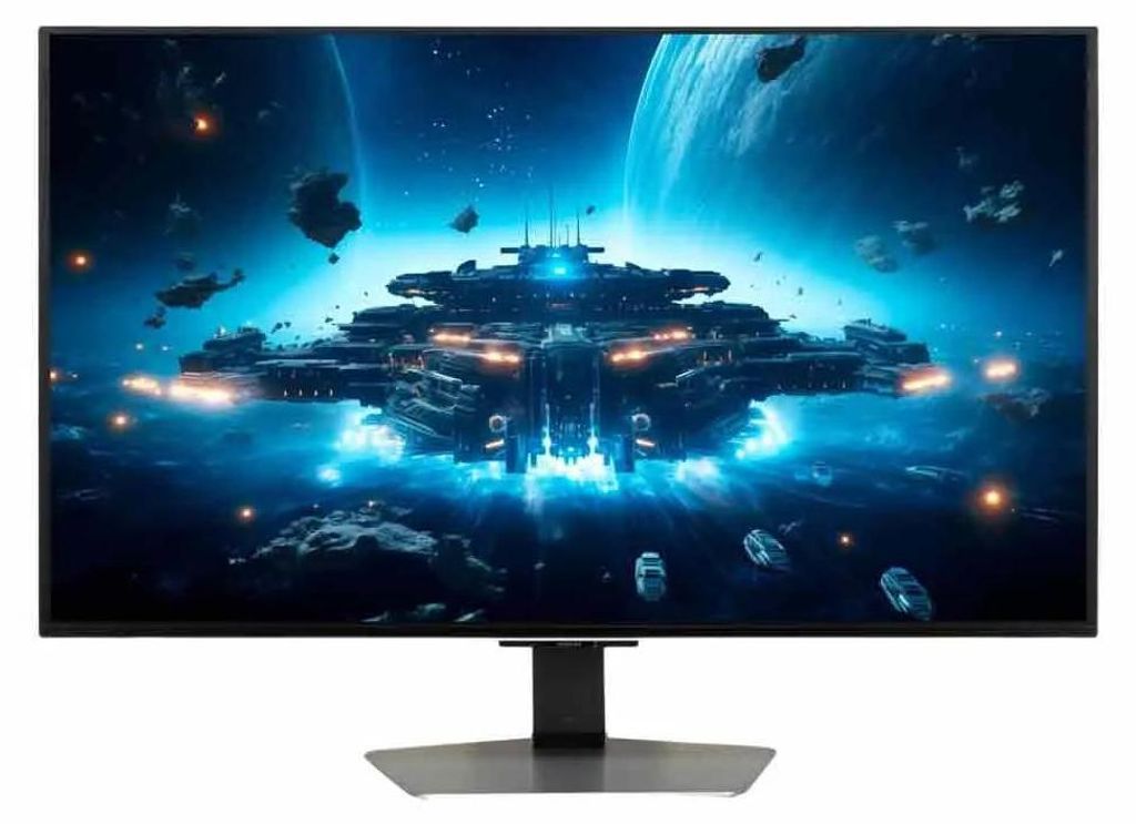 Samsung S32FG814 de 32 pulgadas Imagen del producto 