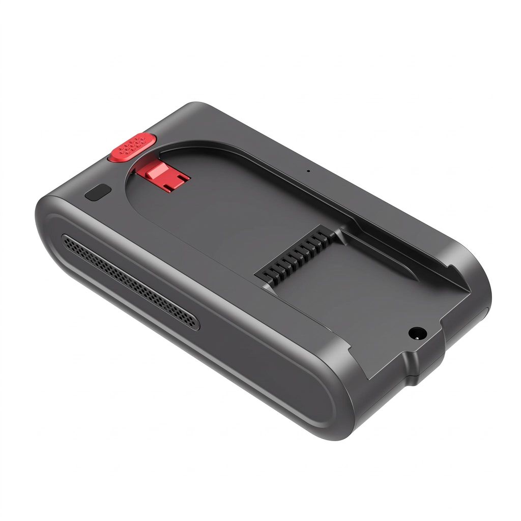 Lubluelu G30 Vervangende Accu Batterij voor Draadloze Productafbeelding 