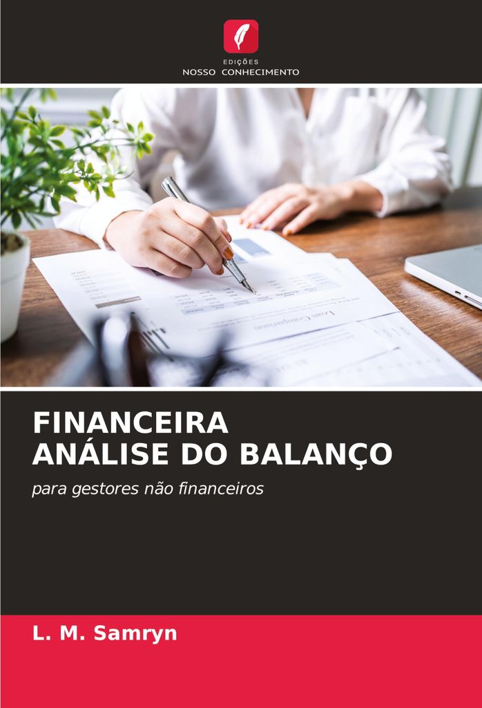 Financeira Análise Do Balanço