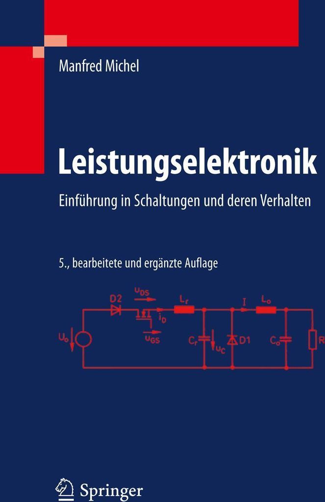 Leistungselektronik