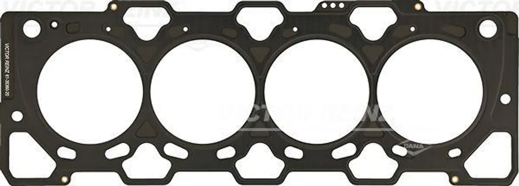 Joint de culasse renforcé VICTOR REINZ 61-35360-20 multicouche