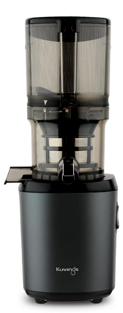 Estrattore di succo Kuvings Auto6, colore canna di fucile Immagine del prodotto 