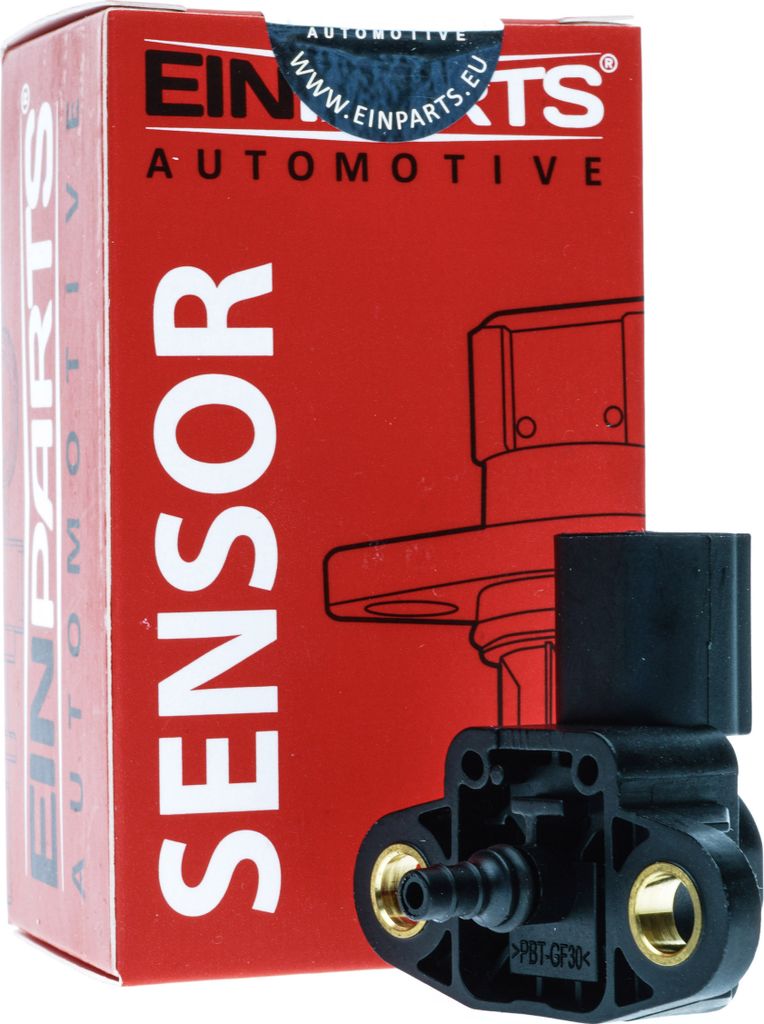 Ansaugkrümmerdrucksensor MAP für viele Mercedes-Modelle