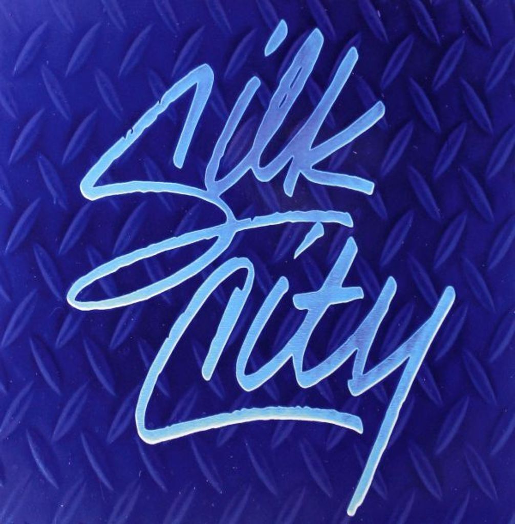 Silk City: Silk City Ep