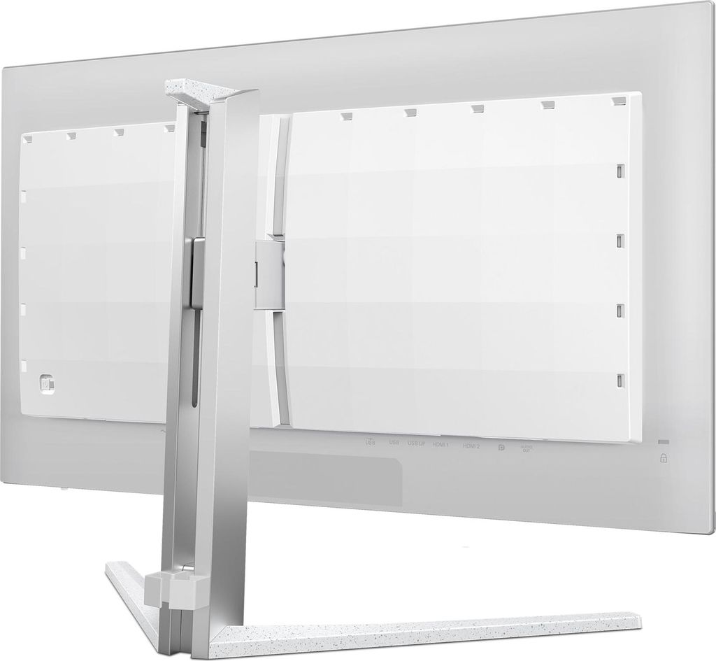 Philips 68,5cm (27,0") 27M2N8500 16:09 2xHDMI+DP+USP white Produktbild 