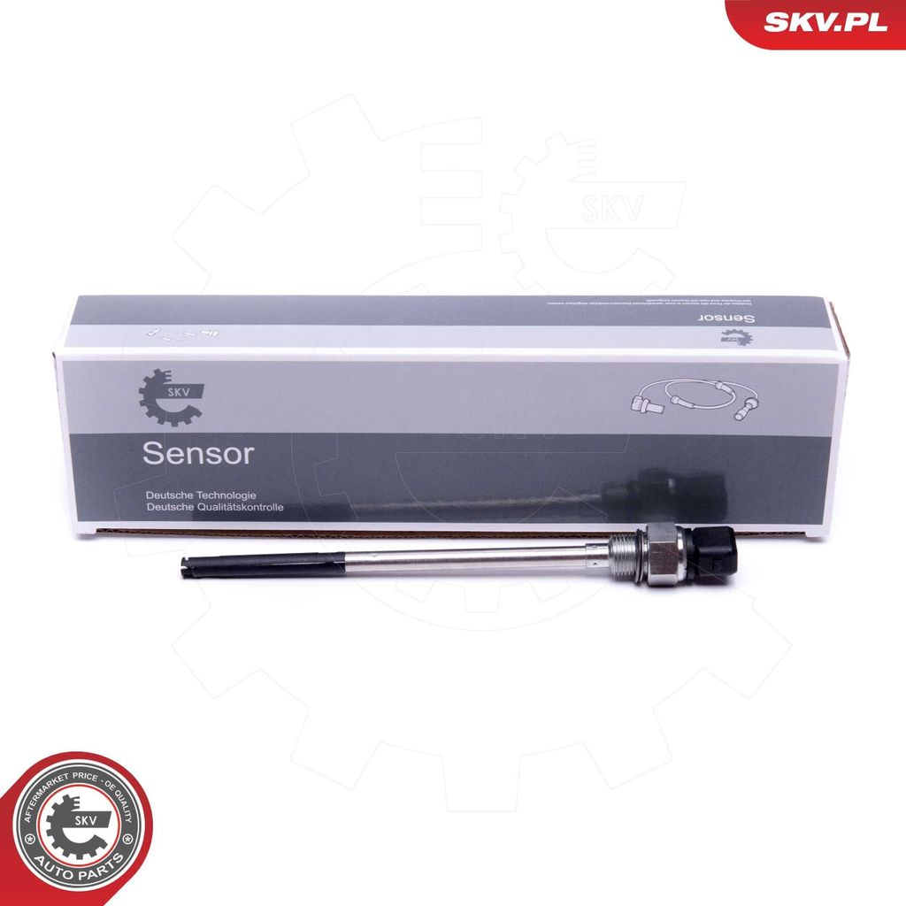 ESEN SKV 17SKV748 Ölstandsensor Ölstand für RENAULT Clio III Schrägheck (BR0/1, CR0/1)