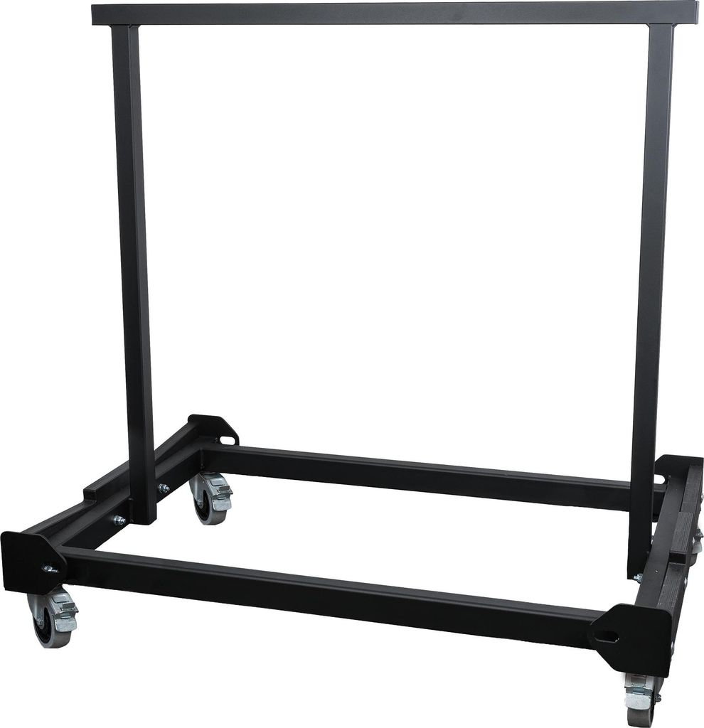 Showgear Mammoth Transport Flexy Trolley für 6x Mammoth Produktbild 