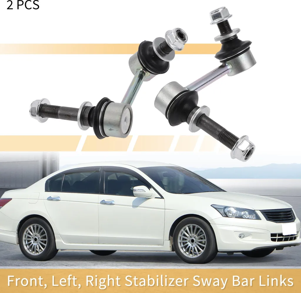 Biellettes de barre stabilisatrice avant Lexus 4881030070/4882030090