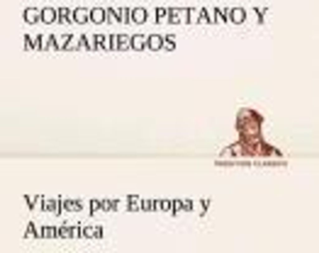 Viajes por Europa y América