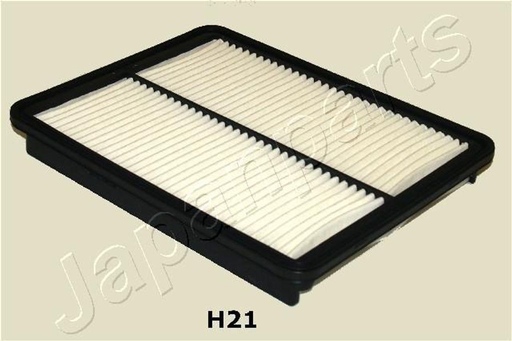 JAPANPARTS FA-H21S Luftfilter OE 281132W100 kompatibel mit Sorento, Santa Fe