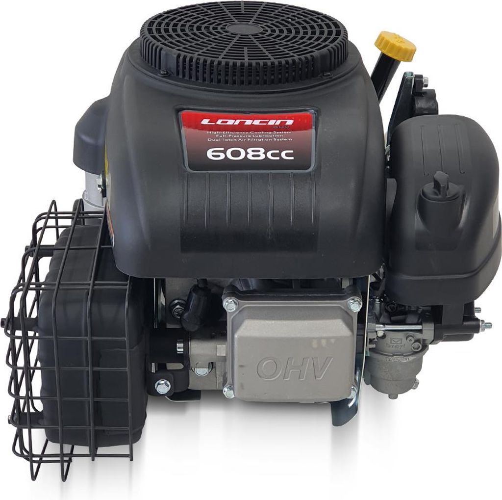 LONCIN LC1P96F MOTOR PRO NEKONTAKTNÍ BENZÍNOVÝ MOTOR 1P96 Obrázek produktu 