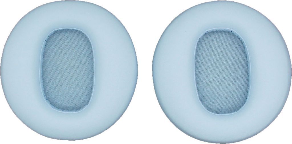 INF Edifier Fit900NB Ohrpolster Ersatz - Marineblau (2er-Pack)