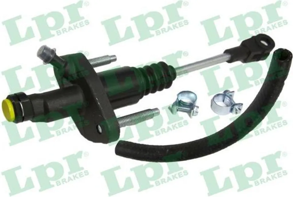 Cylindre codeur LPR 2216 robuste pour embrayage Opel Astra G et H