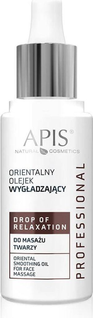 Apis Relaxation Drop Orientalisches Gesichtsmassageöl 30 ml Produktbild 