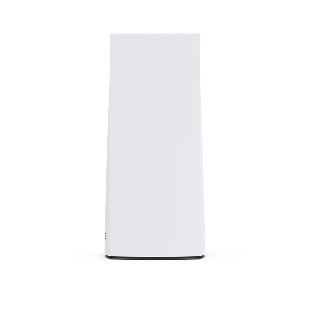 WiFi 6 Mesh Linksys AX5400 Idéal pour Télétravail et Streaming Intense - 6