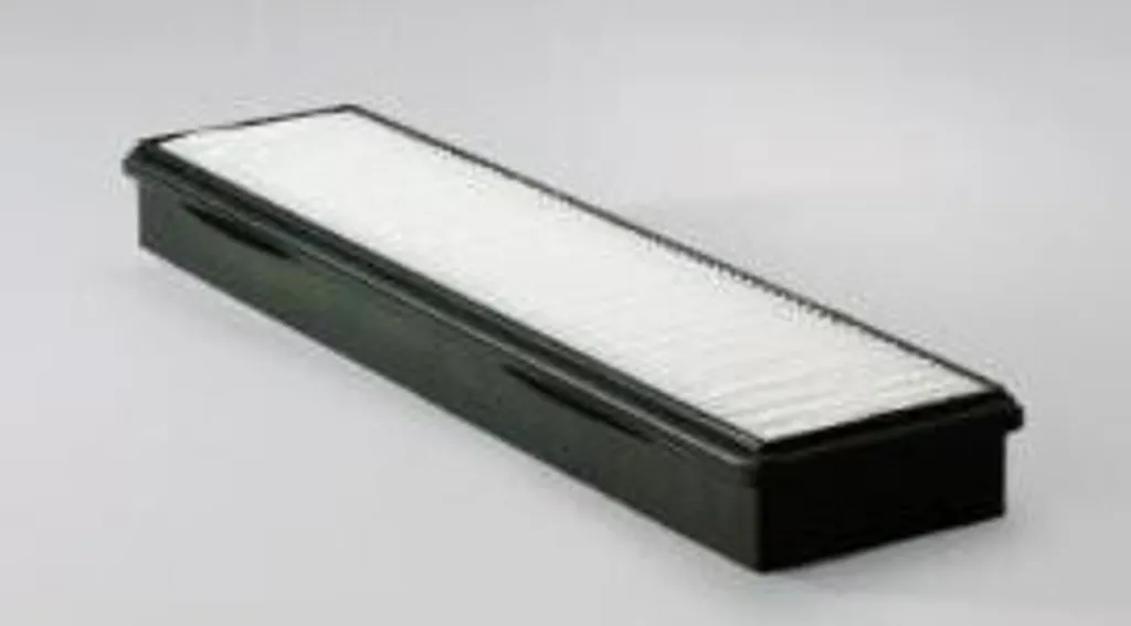 Filtre d'habitacle pour climatisation saine et désembuage rapide du pare-brise