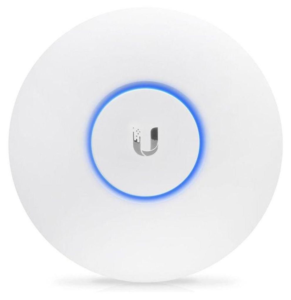 Ubiquiti AC Pro, 2,4 GHz, 5 GHz, 1300 Mbit/s, AES, TKIP, Zdjęcie produktu 