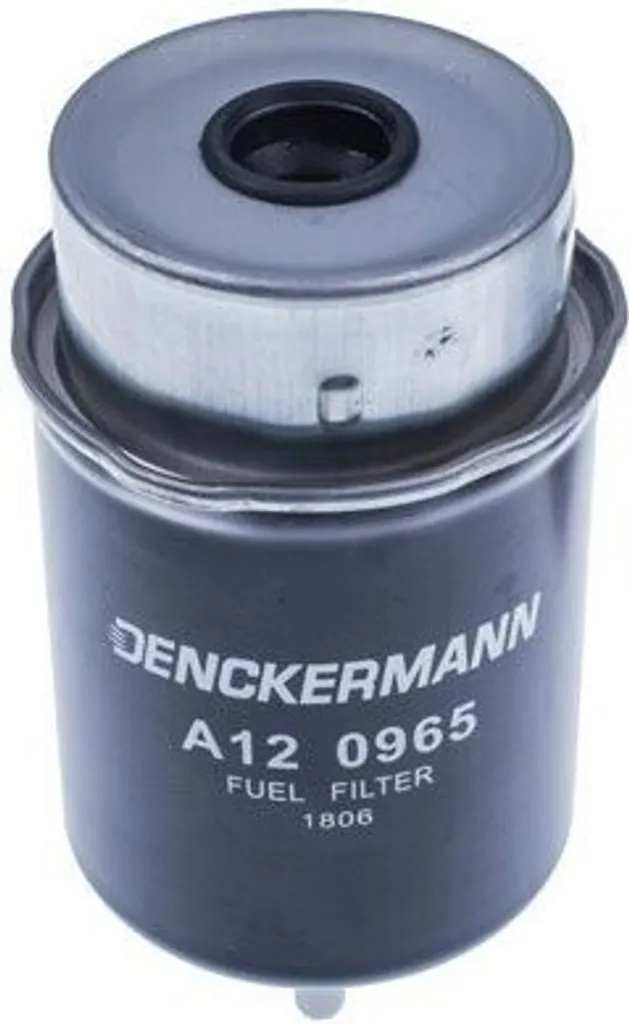 Filtro Carburante DENCKERMANN A120965 per Range Rover III L322 Diesel